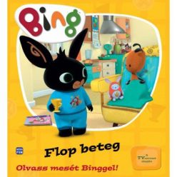 Bing - Flop beteg (2022)
