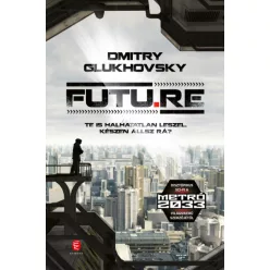 Dmitry Glukhovsky Futu.re