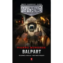 Pierre Bordage Balpart