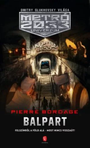 Pierre Bordage Balpart
