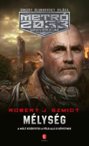 Robert J. Szmidt Mélység