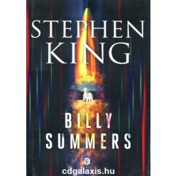 Stephen King: Billy Summers