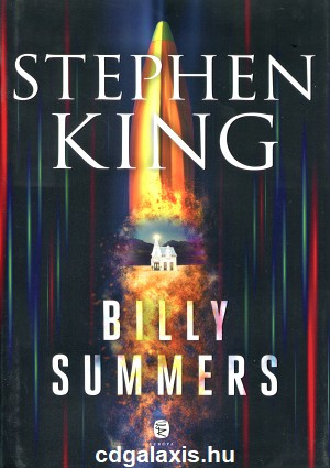 Stephen King: Billy Summers
