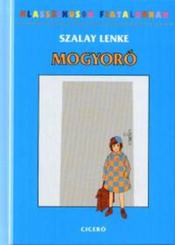 Szalay Lenke  Mogyoró
