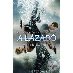 Veronica Roth  A lázadó  Filmes