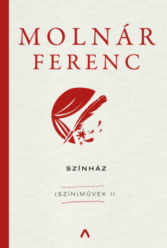 Molnár Ferenc Színház - (Szín)művek II.