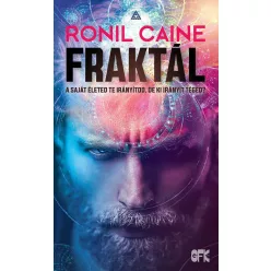 Ronil Caine Fraktál