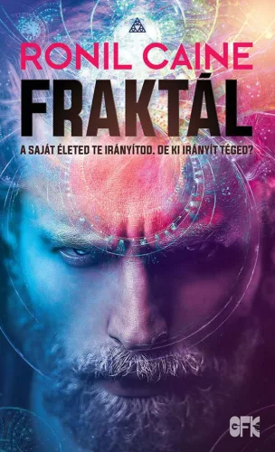 Ronil Caine Fraktál