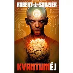 Robert J. Sawyer Kvantuméj