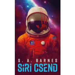 S. A. Barnes Síri csend