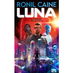 Ronil Caine Luna