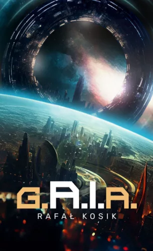 Rafal Kosik g.A.I.a.