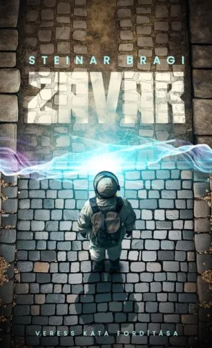 BRAGI, STEINAR ZAVAR