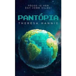 Theresa Hannig Pantópia