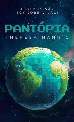 Theresa Hannig Pantópia
