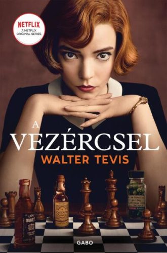 Walter Tevis A vezércsel