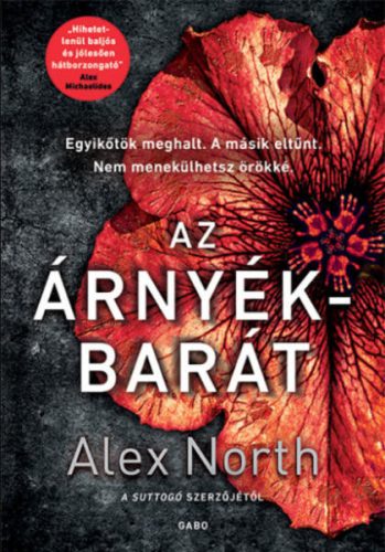Alex North Az árnyékbarát
