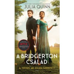   Julia Quinn  A vikomt, aki engem szeret– Br család 2. - FILMES