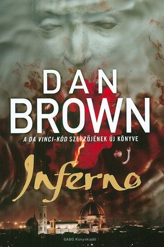 Dan Brown Inferno