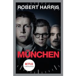 Robert Harris  München - Filmes