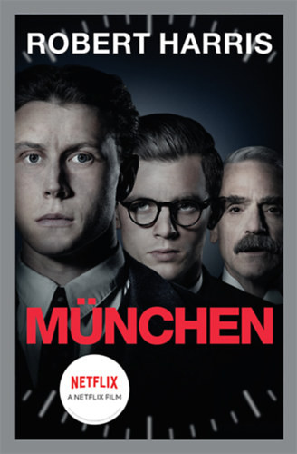 Robert Harris  München - Filmes