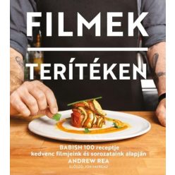 Andrew Rea Filmek terítéken