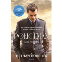 Bethan Roberts Az én rendőröm