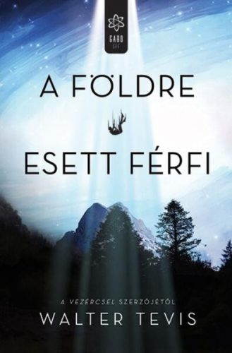 Walter Tevis A földre esett férfi