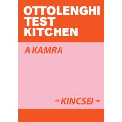 Yotam Ottolenghi - Noor Murad A kamra kincsei