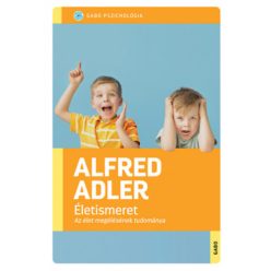 Alfred Adler Életismeret