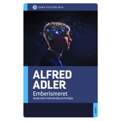 Alfred Adler Emberismeret