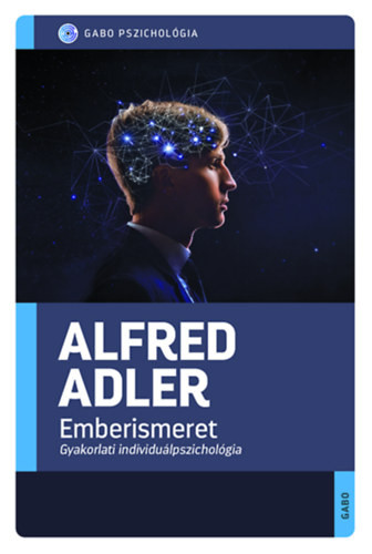 Alfred Adler Emberismeret