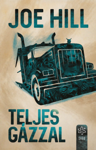 Joe Hill Teljes gázzal