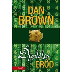 Dan Brown Digitális erőd