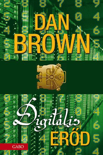 Dan Brown Digitális erőd