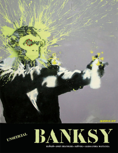 Alessandra Mattanza Banksy
