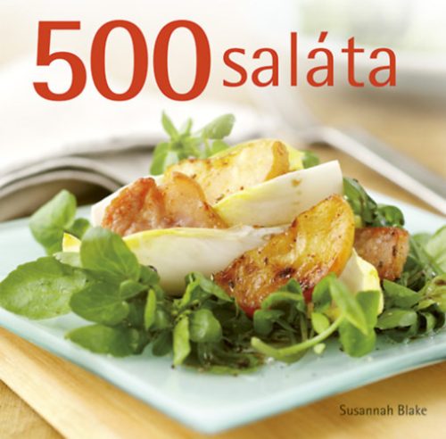Susannah Blake 500 saláta