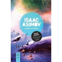 Isaac Asimov  Kavics az égben     Birodalom 3.