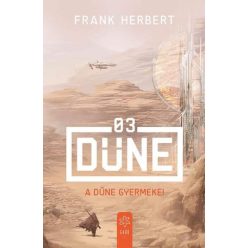 Frank Herbert A Dűne gyermekei