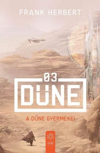 Frank Herbert A Dűne gyermekei