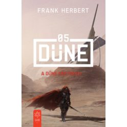 Frank Herbert A Dűne eretnekei