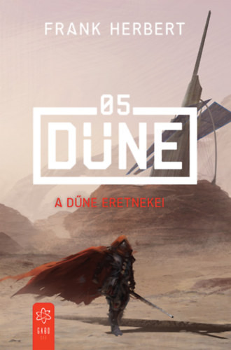 Frank Herbert A Dűne eretnekei