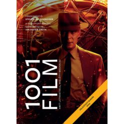Steven Jay Schneider 1001 film  Amit látnod kell… (2024)