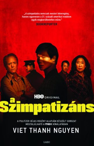 Viet Thanh Nguyen A szimpatizáns