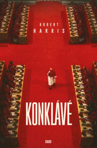 Robert Harris Konklávé