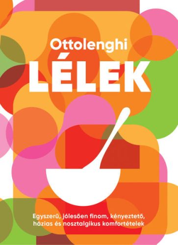 Yotam Ottolenghi Lélek