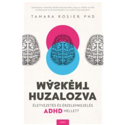 Tamara Rosier, Phd Másként huzalozva