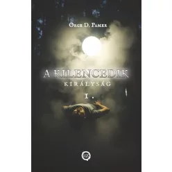 Orge D. Pamer A kilencedik királyság 1.