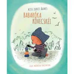 Babaróka kövecskéi