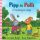 Pipp és Polli – A barátságos csiga